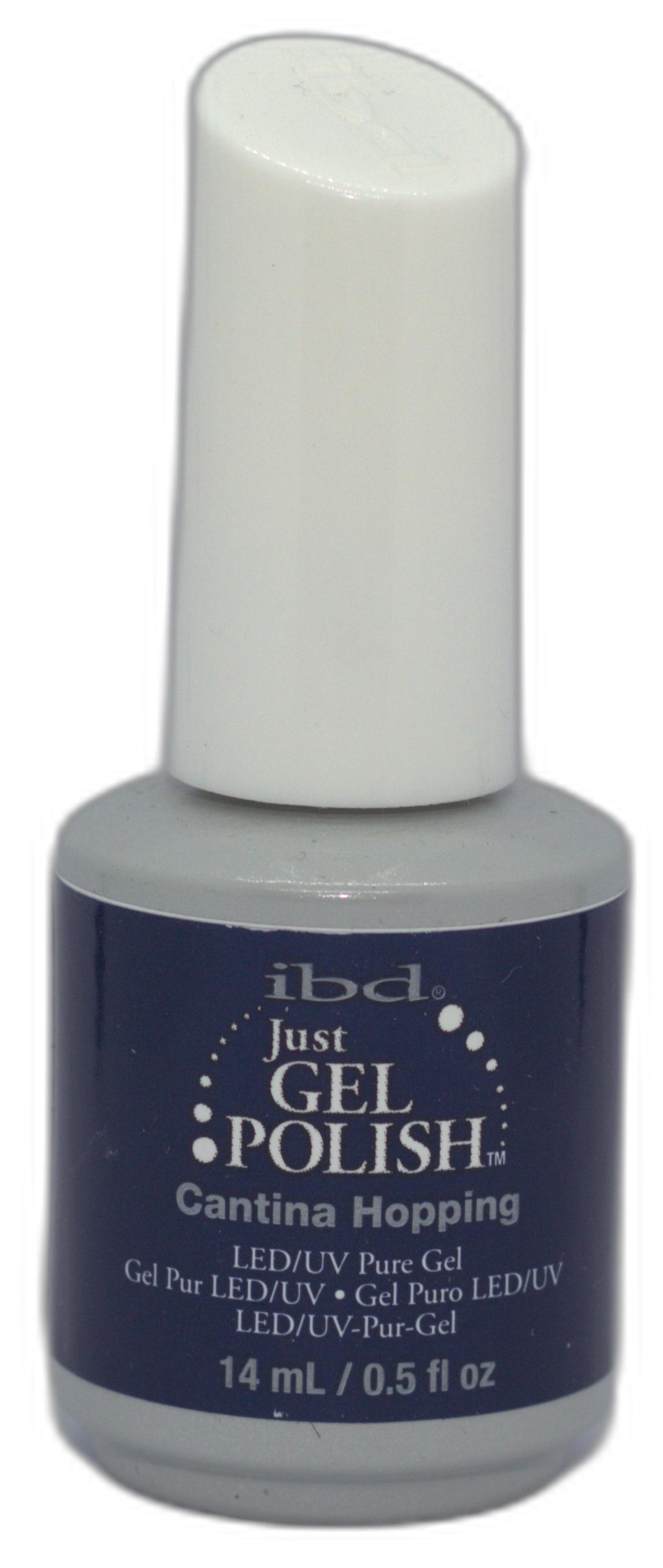 ibd Just Gel Polish-Cantina Hopping 66994