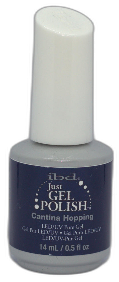 ibd Just Gel Polish-Cantina Hopping 66994