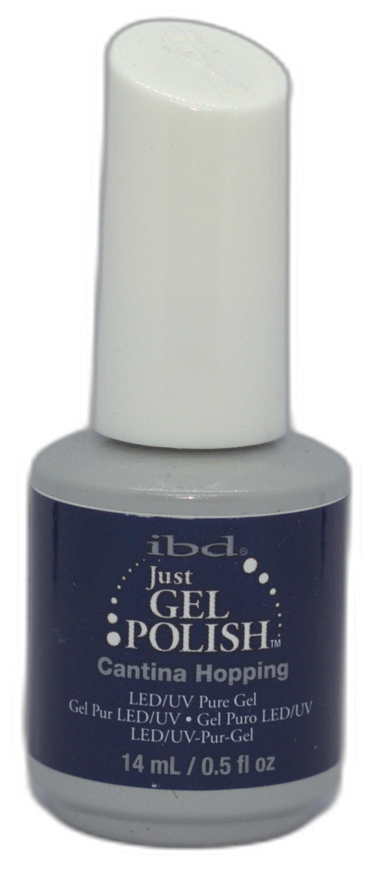 ibd Just Gel Polish-Cantina Hopping 66994