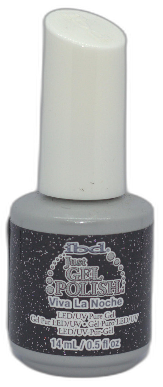 ibd Just Gel Polish-Viva La Noche 66995