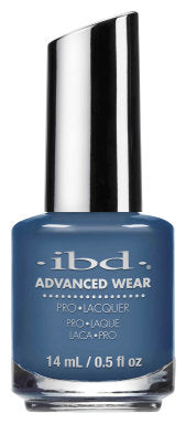 ibd Advanced Wear-Blue Me A Beso 67002
