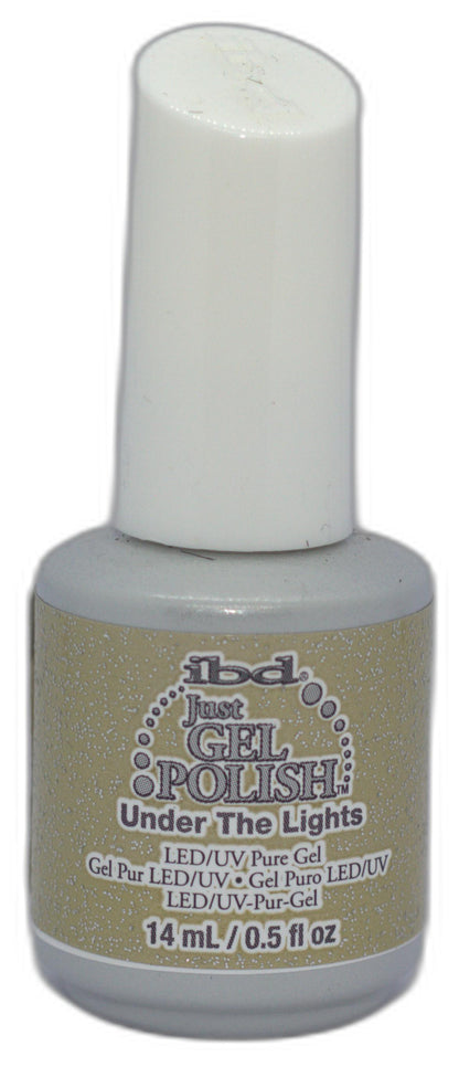 ibd Just Gel Polish-Under the Lights 67576