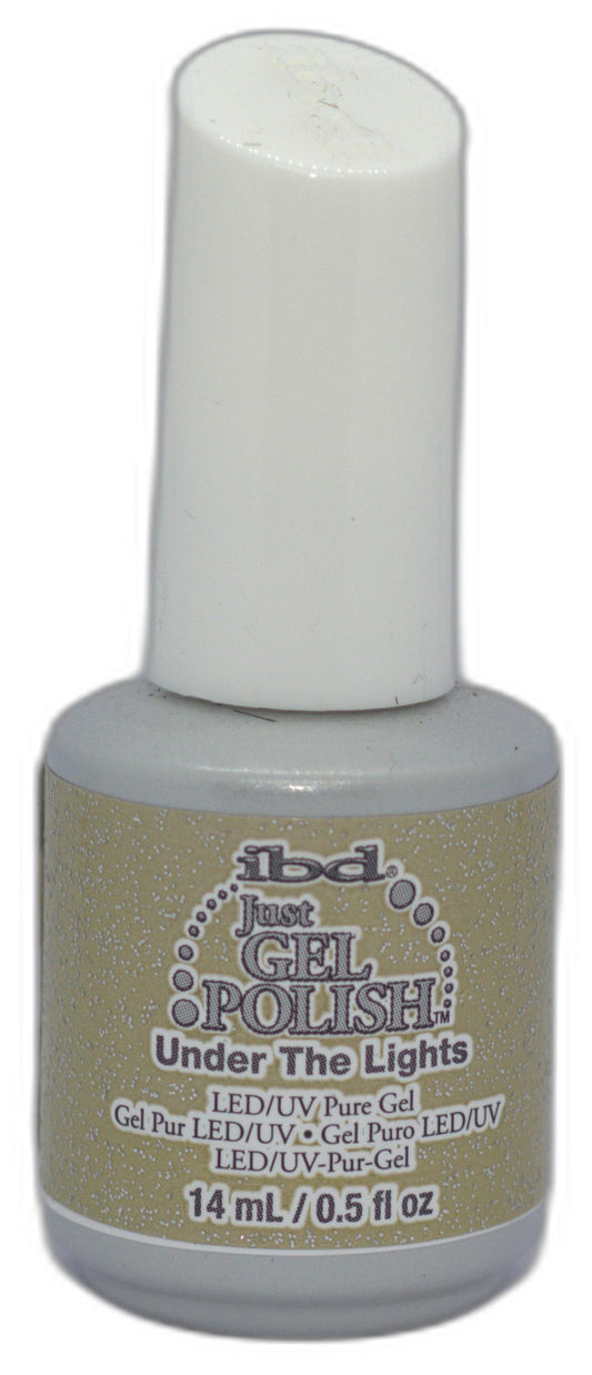 ibd Just Gel Polish-Under the Lights 67576