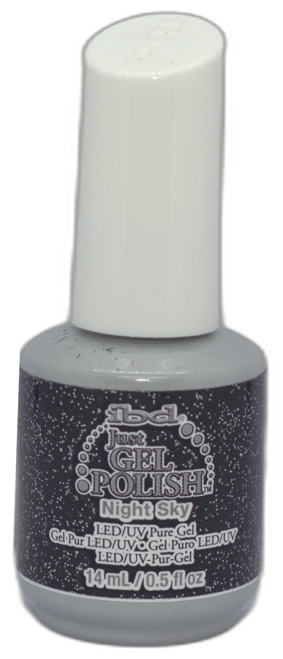 ibd Just Gel Polish-Night Sky 67578