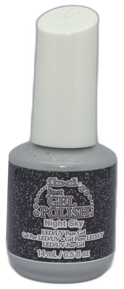 ibd Just Gel Polish-Night Sky 67578