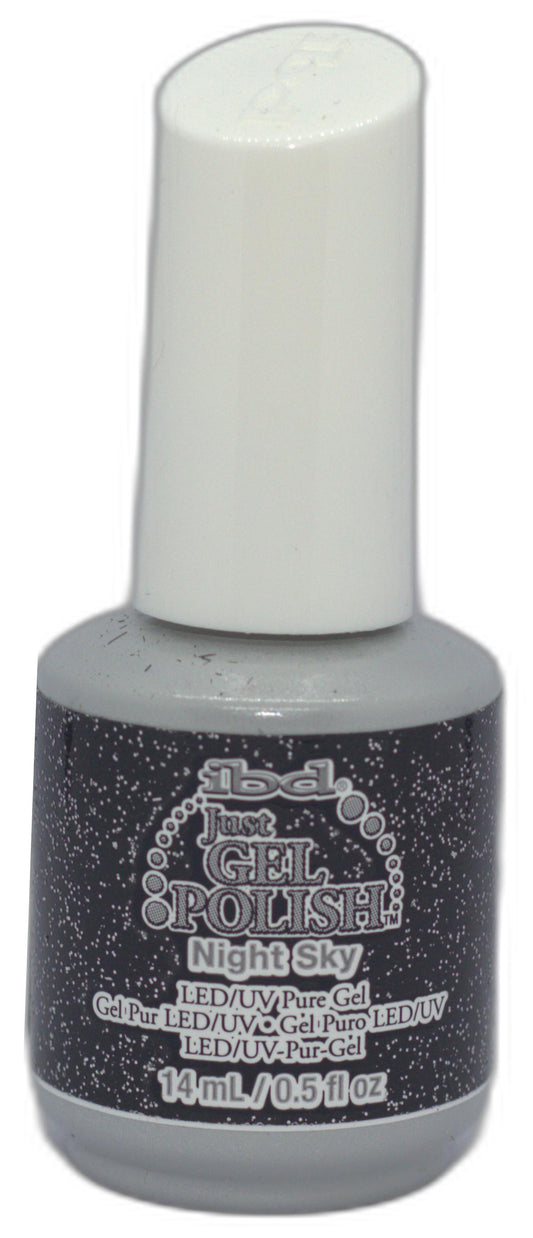 ibd Just Gel Polish-Night Sky 67578