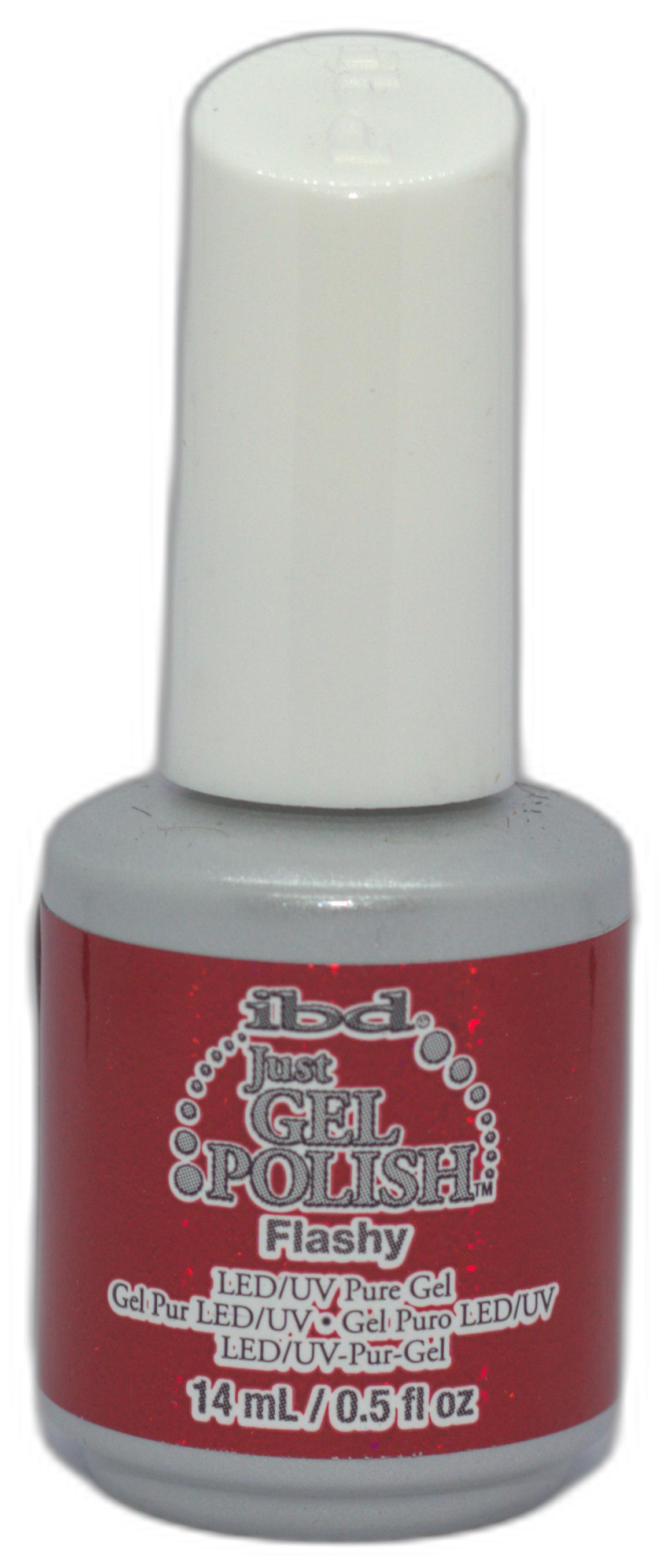 ibd Just Gel Polish-Flashy 67580