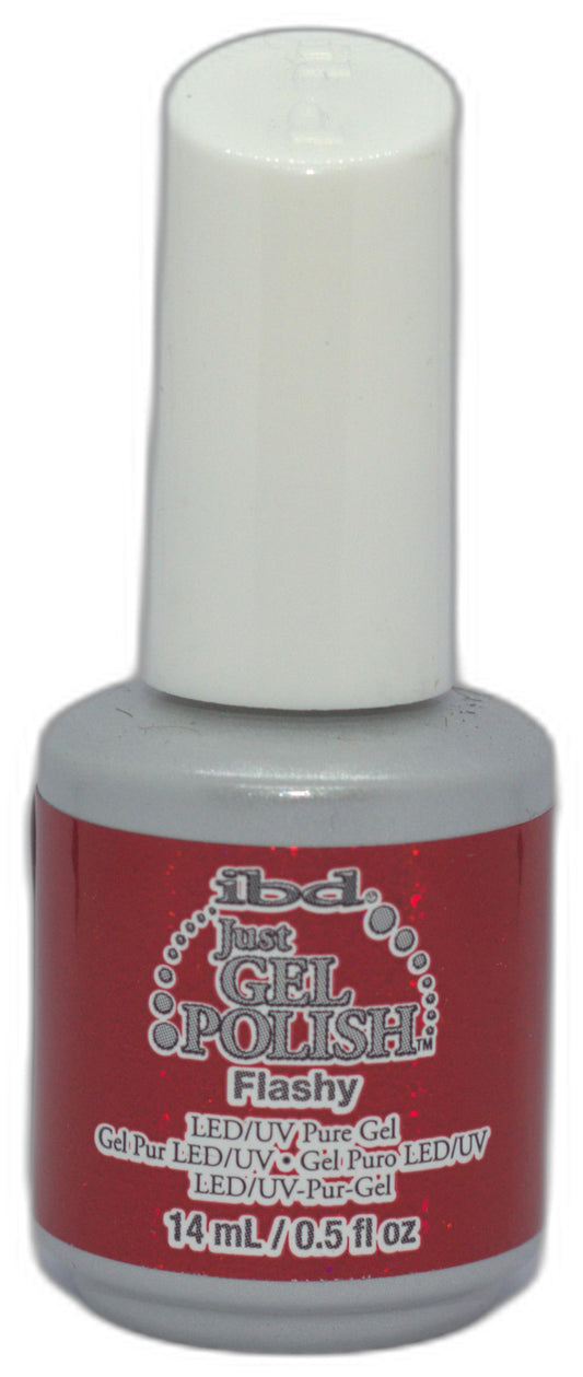 ibd Just Gel Polish-Flashy 67580