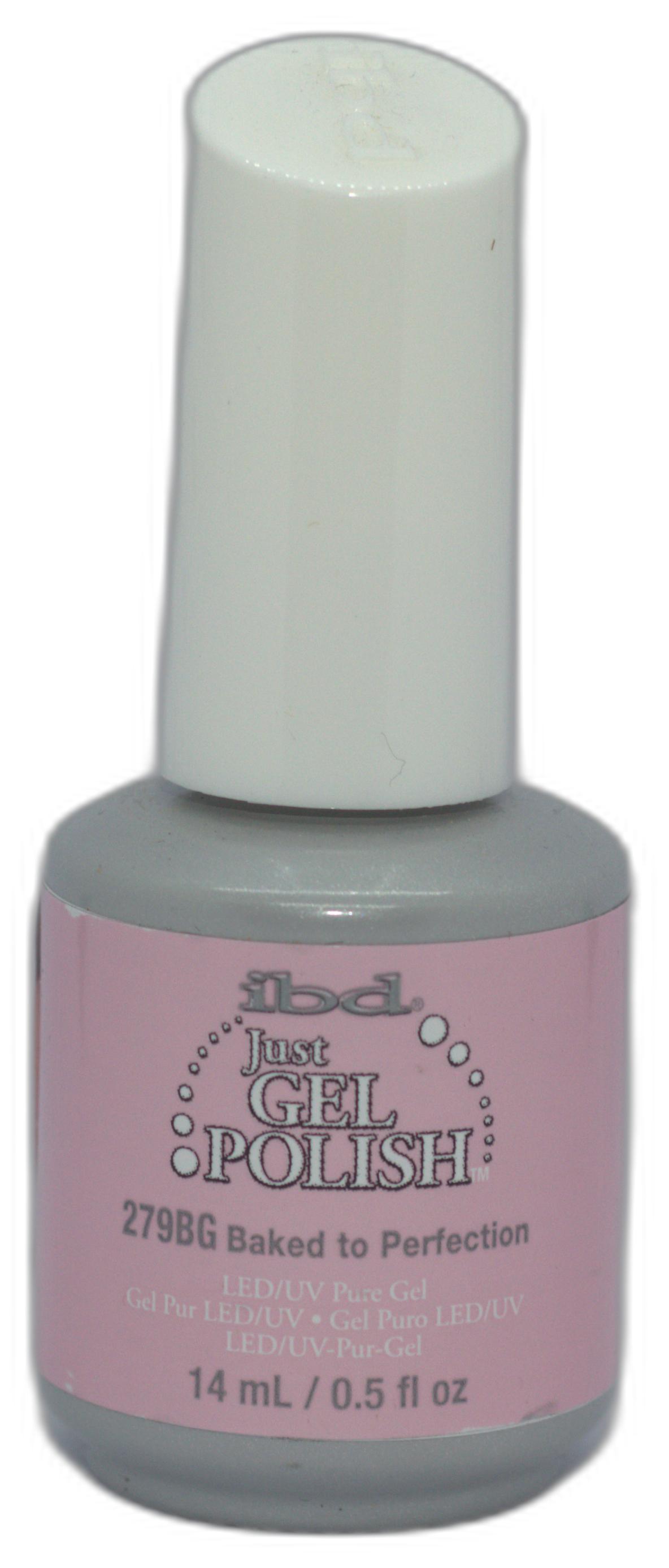 ibd Just Gel Polish-Baked to Perfection 69958