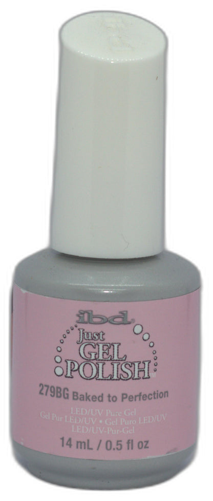 ibd Just Gel Polish-Baked to Perfection 69958