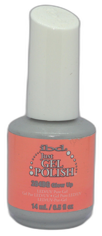 ibd Just Gel Polish-Glow Up 69963