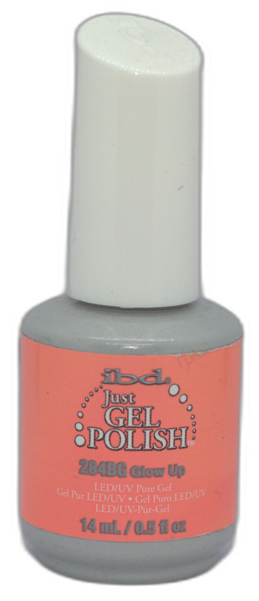 ibd Just Gel Polish-Glow Up 69963