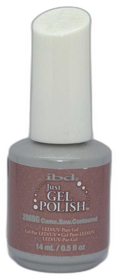 ibd Just Gel Polish-Came.Saw.Contoured 69965