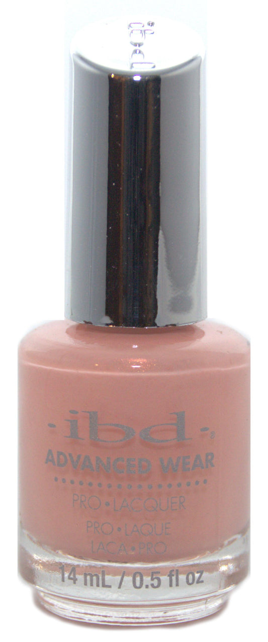ibd Advanced Wear-Pinkies N Cream 69968