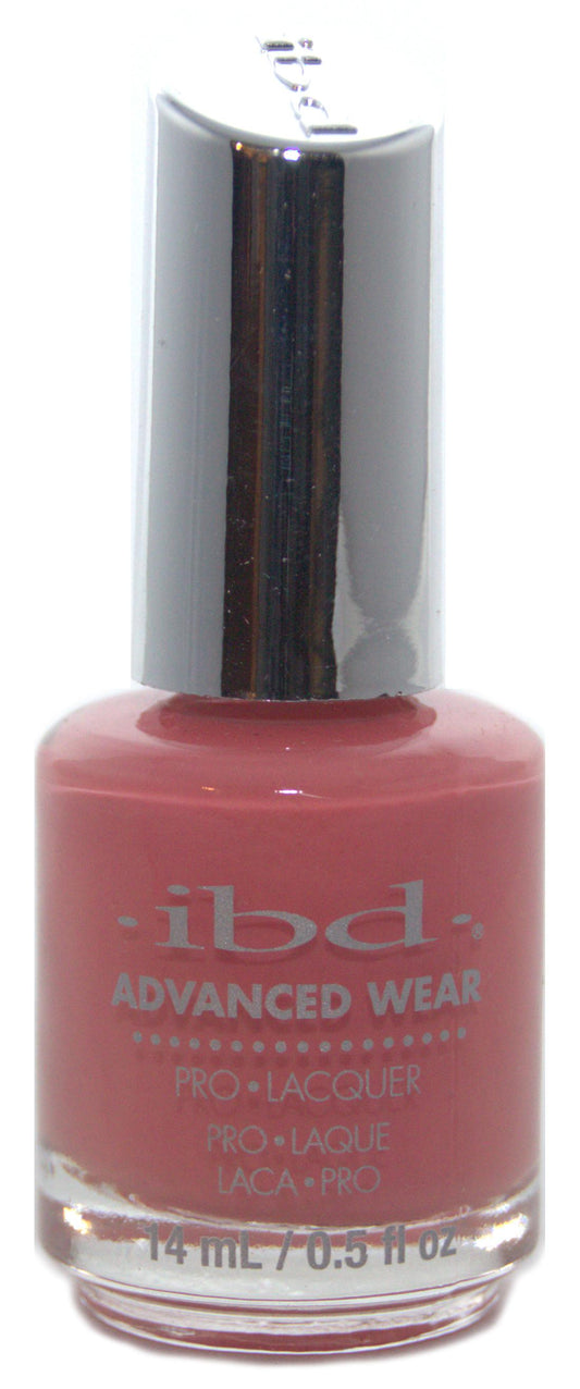 ibd Advanced Wear-Stole Your MANdarin 69969