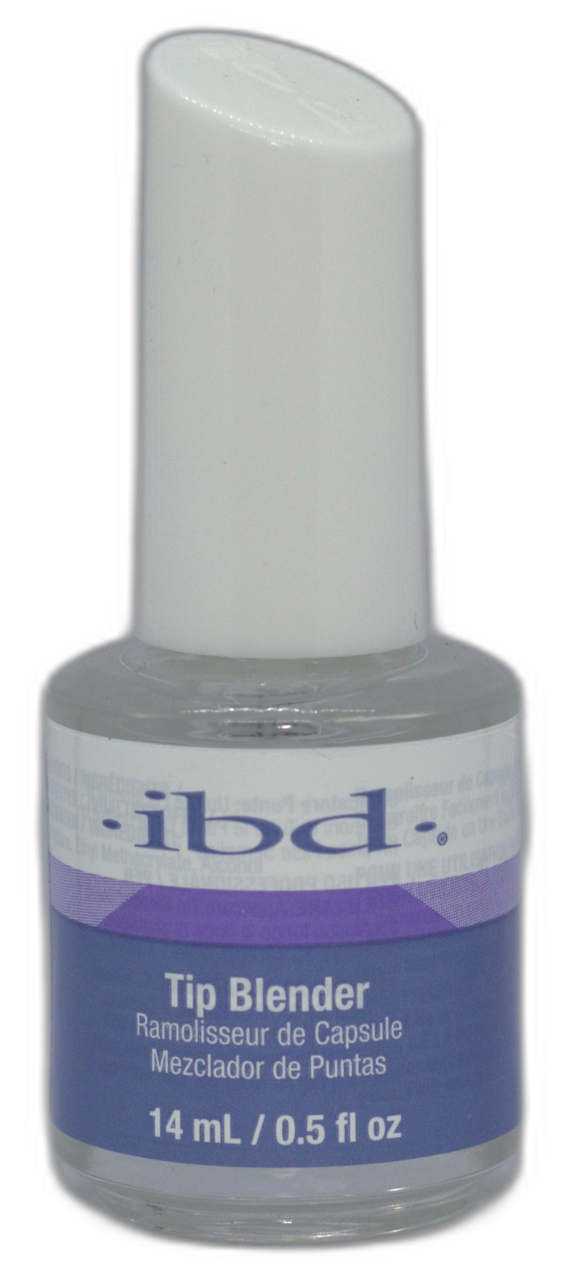 ibd Tip Blender 0.5 oz