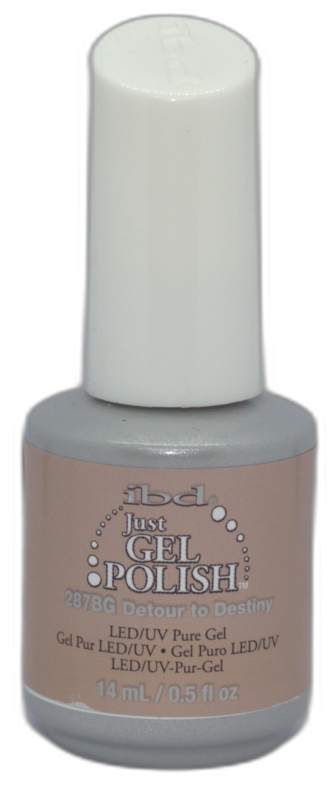 ibd Just Gel Polish-Detour to Destiny 71339
