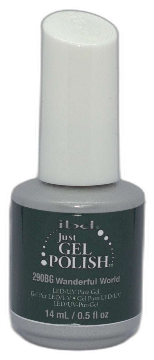 ibd Just Gel Polish-Wanderful World 71342