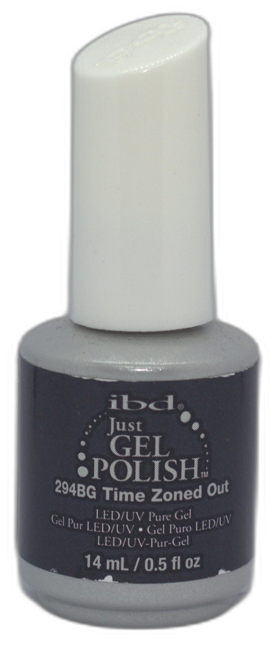 ibd Just Gel Polish-Time Zoned Out 71346