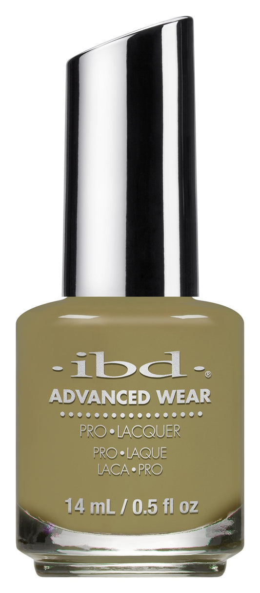 ibd Advanced Wear-Off The Grid 71365