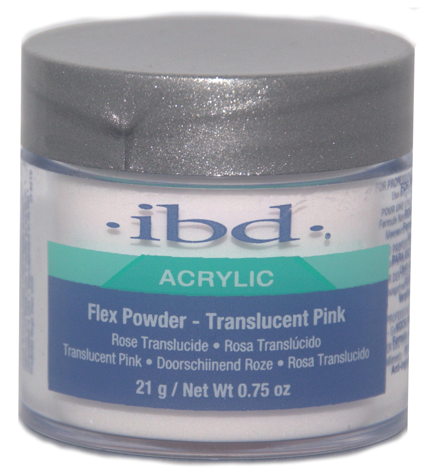 ibd Flex Powder