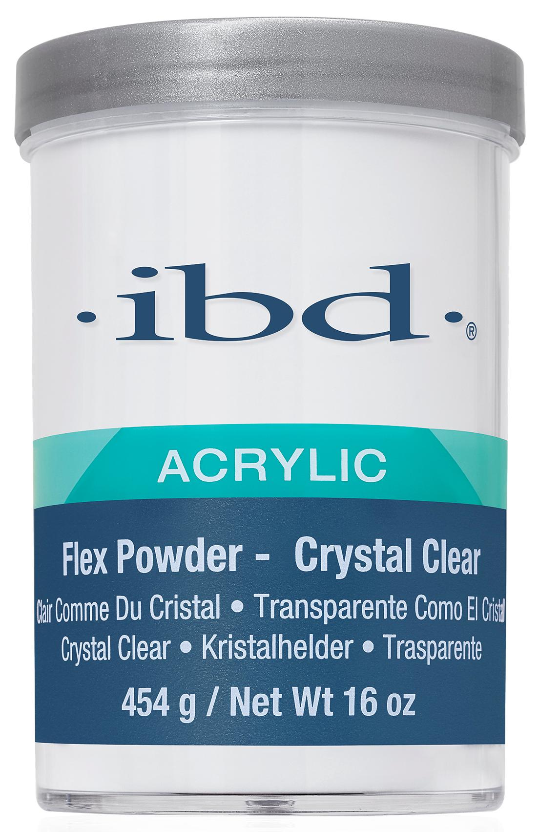 ibd Flex Powder