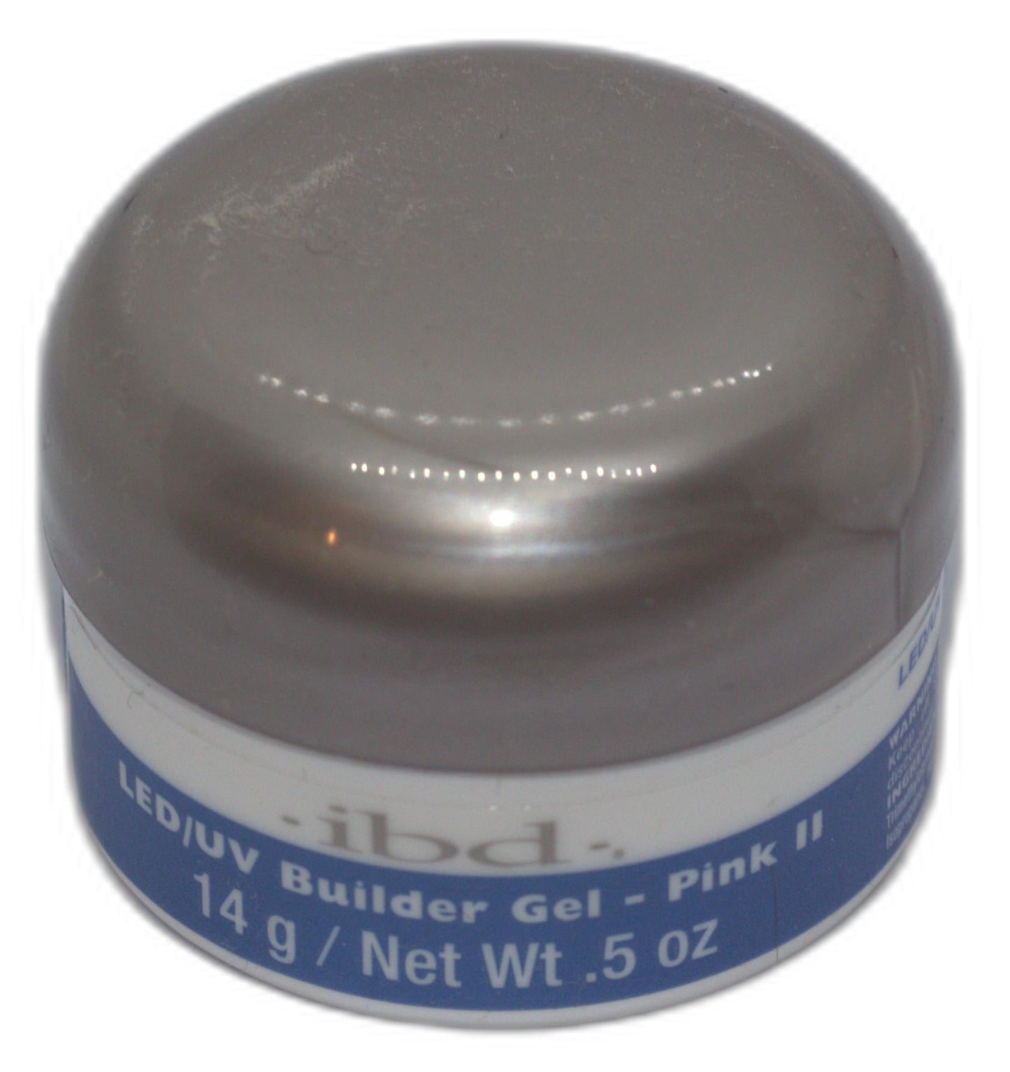 ibd LED/UV Builder Gel