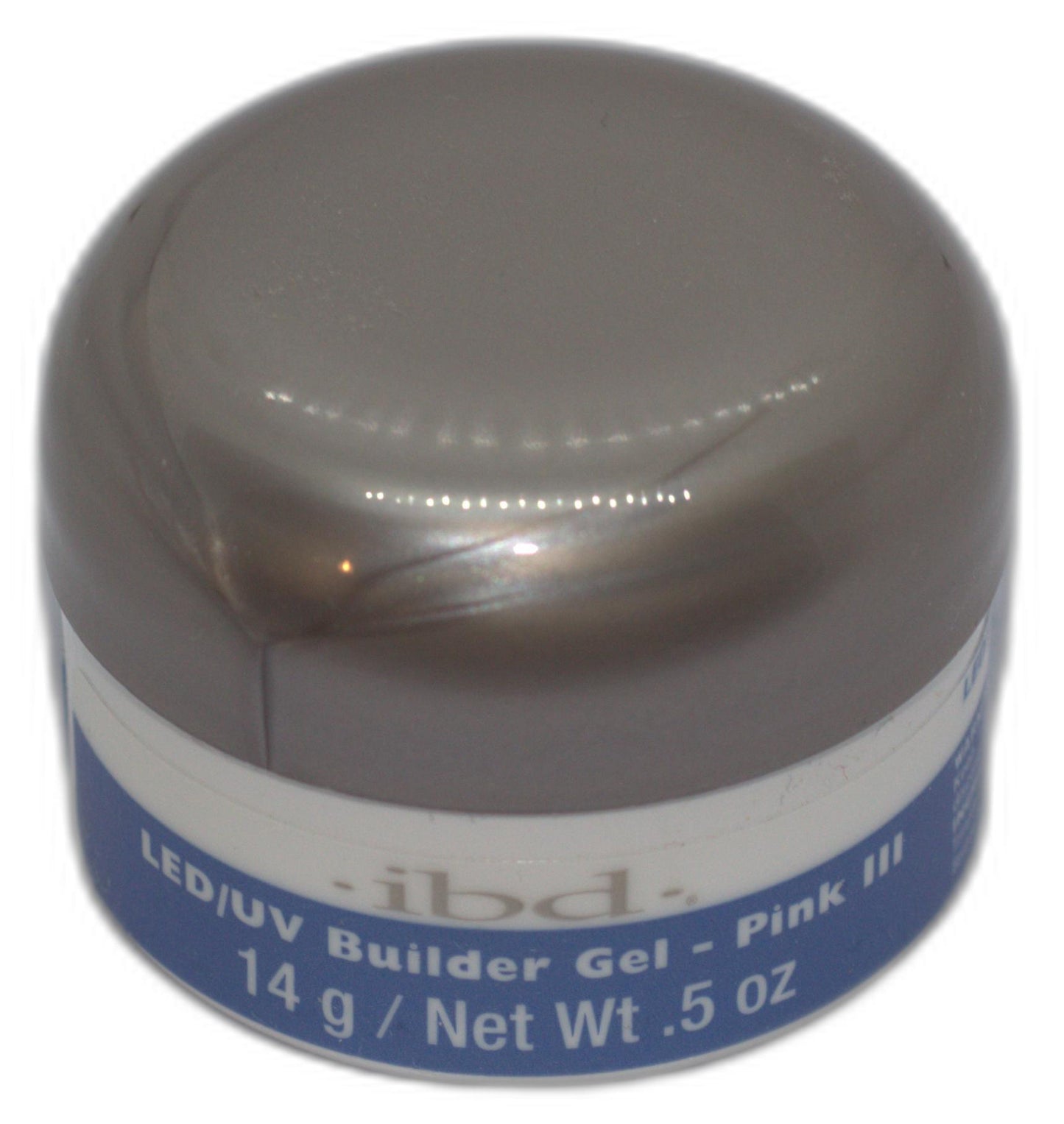 ibd LED/UV Builder Gel