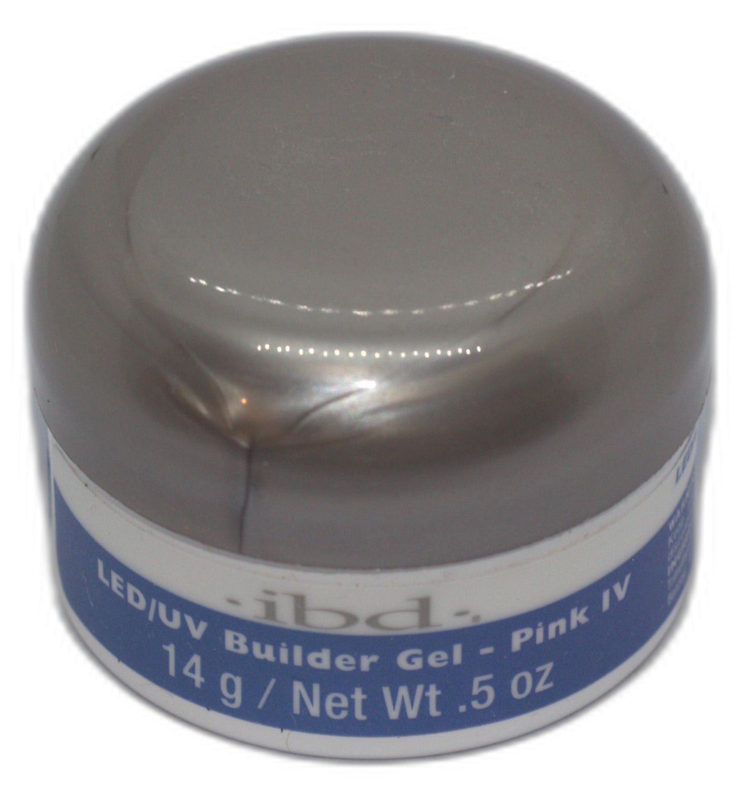 ibd LED/UV Builder Gel