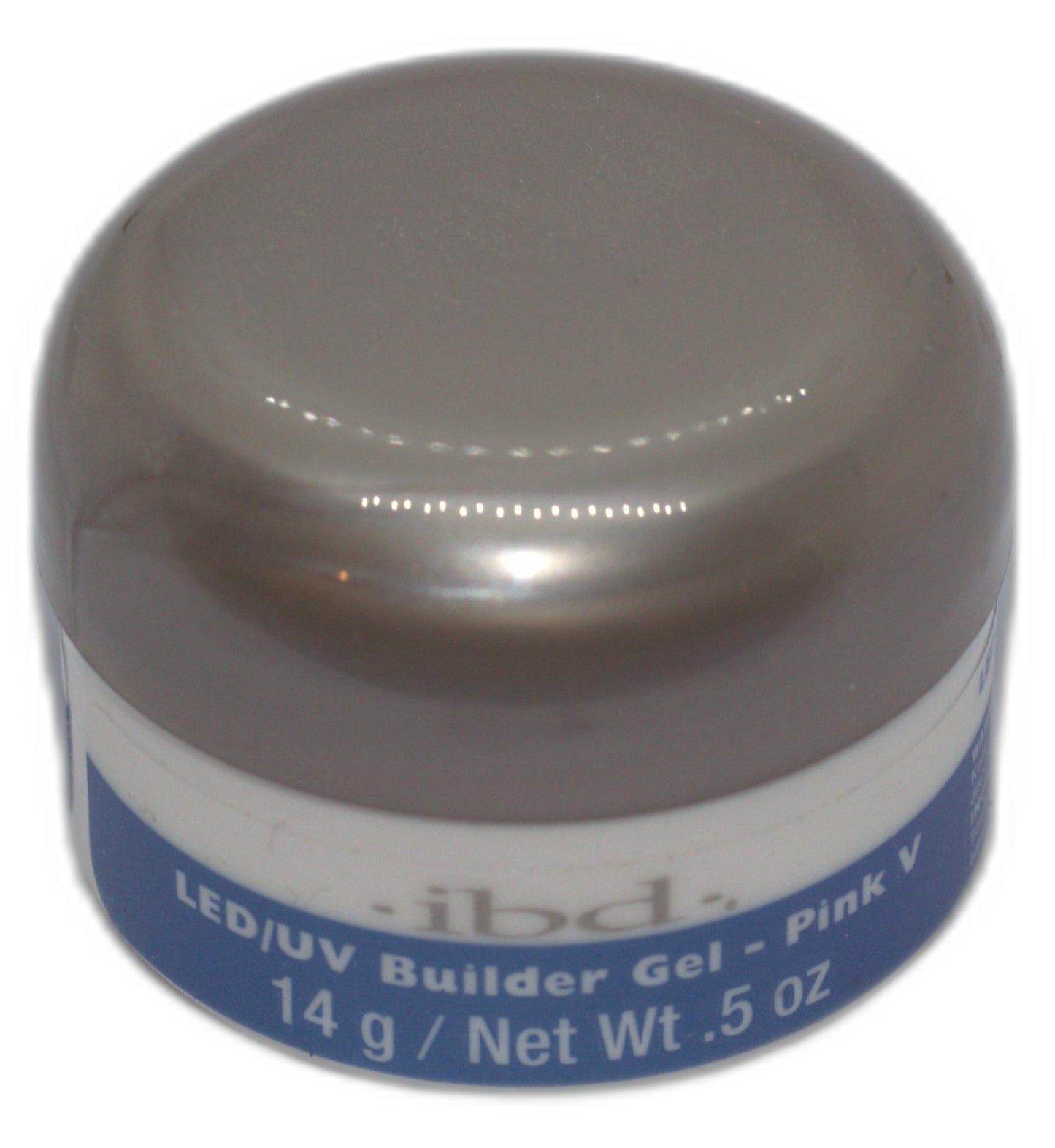ibd LED/UV Builder Gel