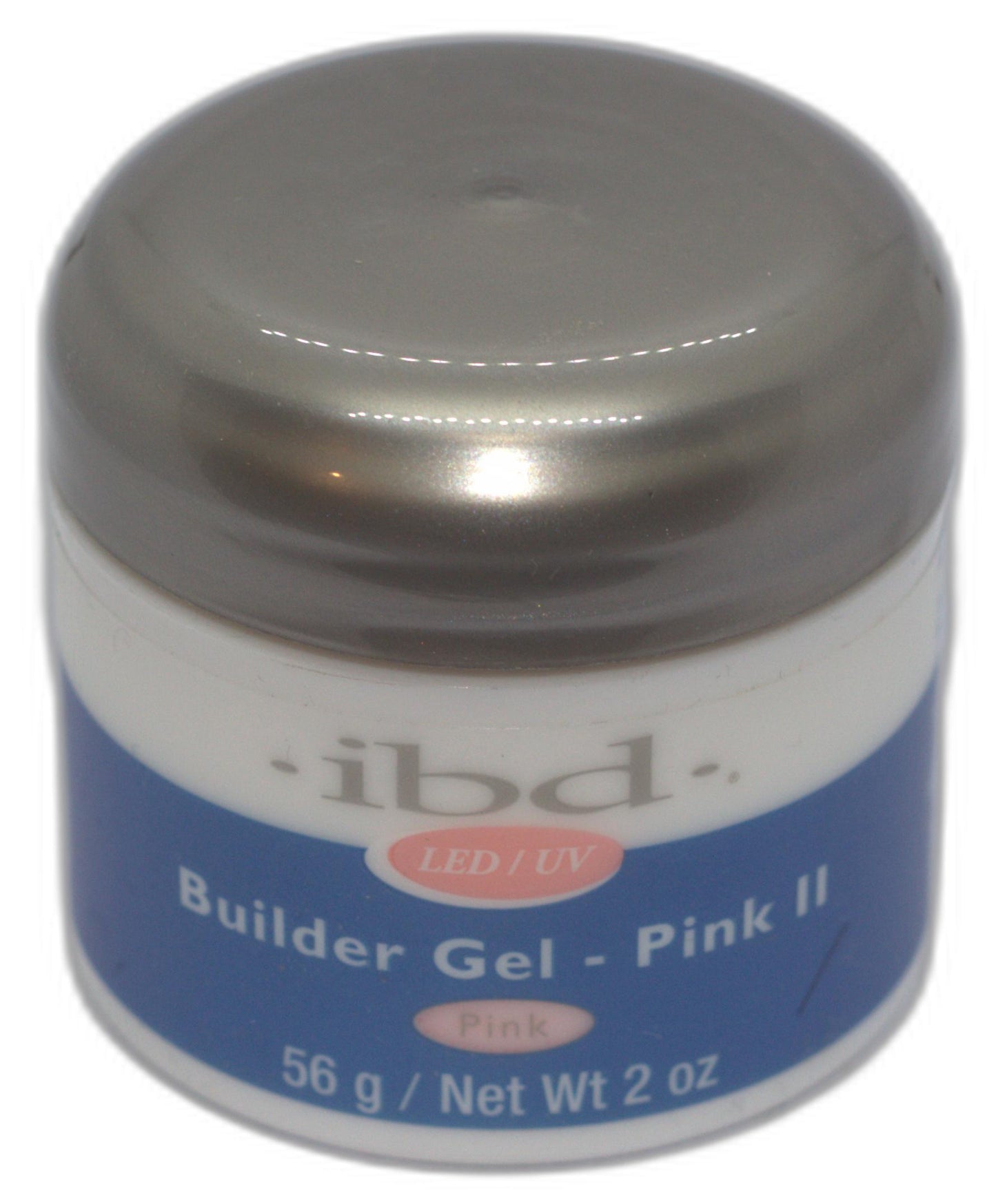 ibd LED/UV Builder Gel