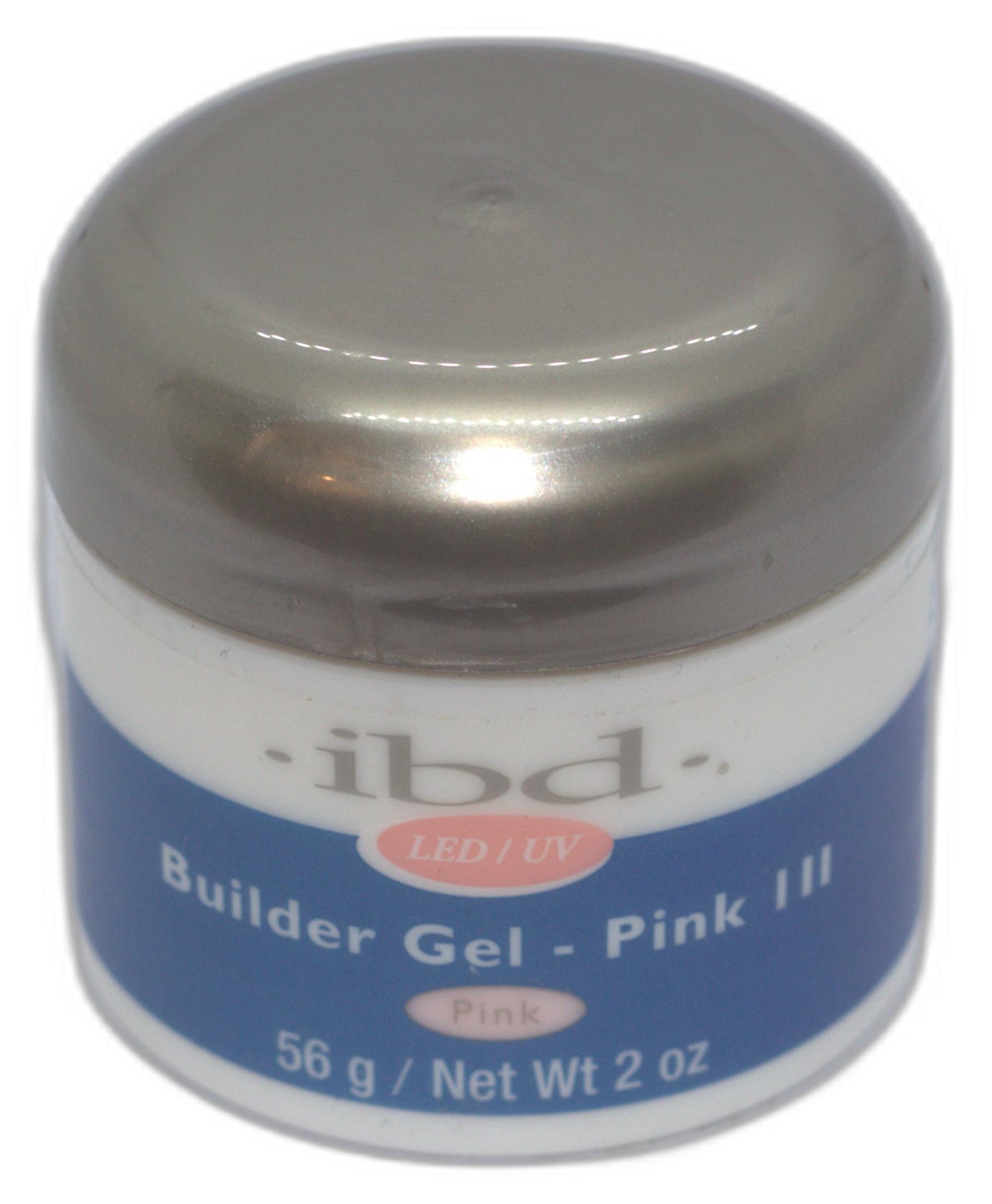 ibd LED/UV Builder Gel