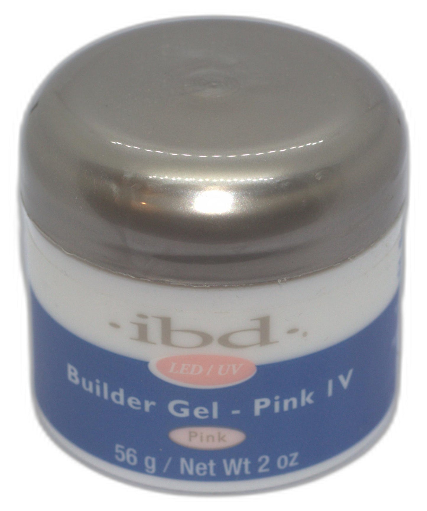 ibd LED/UV Builder Gel