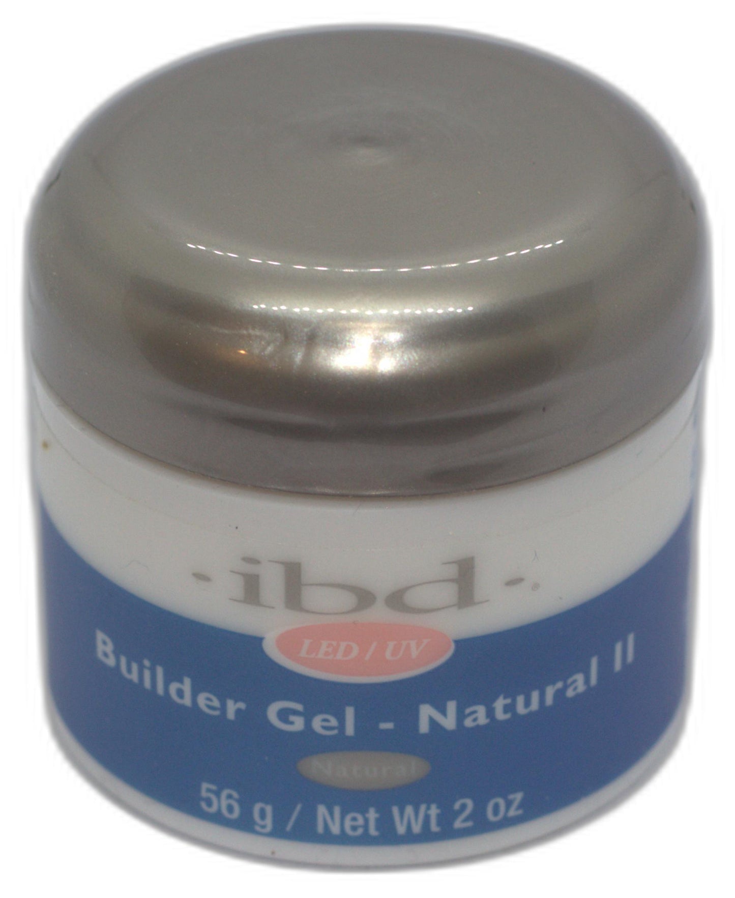 ibd LED/UV Builder Gel