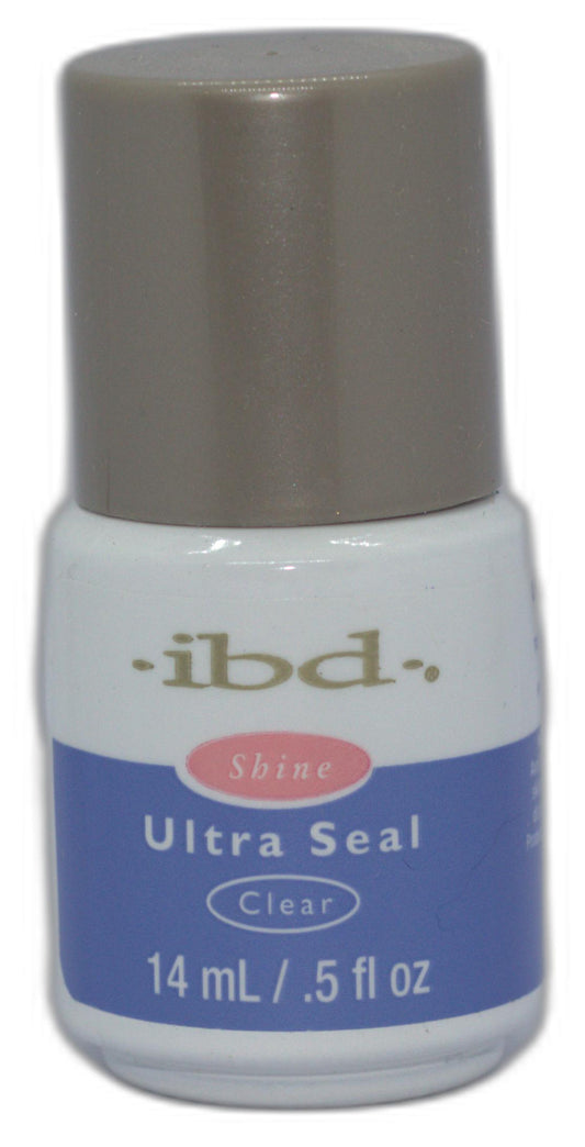 ibd Ultra Seal Clear 0.5 oz