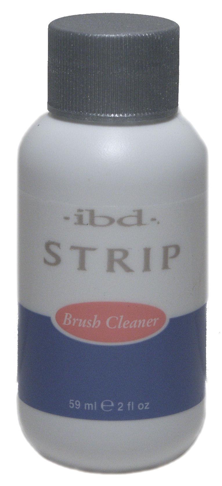 ibd Brush Cleaner 2 oz