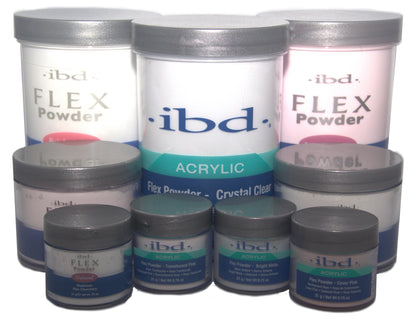 ibd Flex Powder