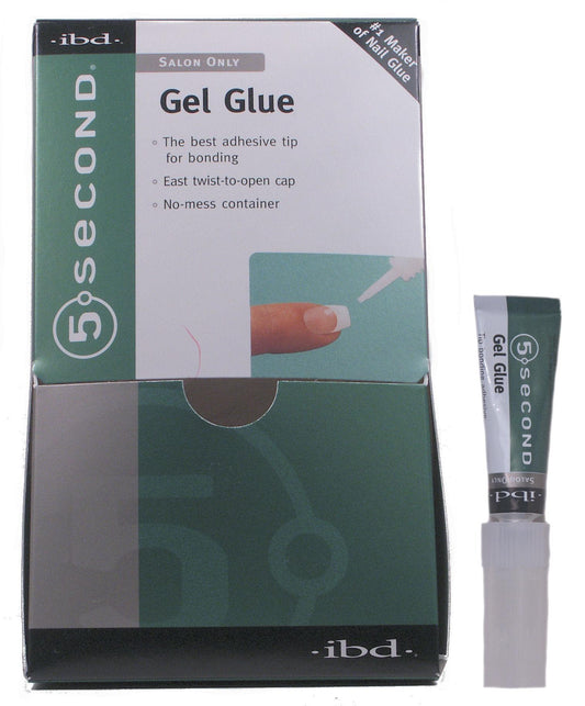 ibd 5 Second Gel Glue