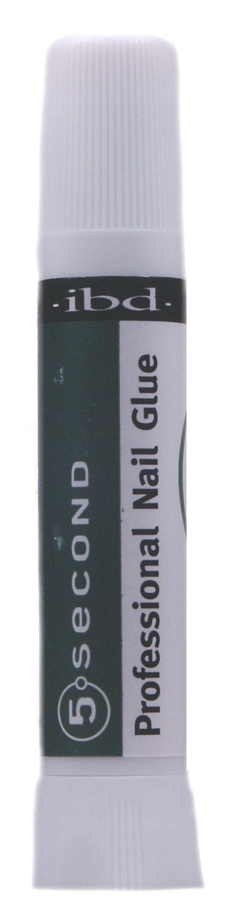 ibd 5 Second Professional Nail Glue