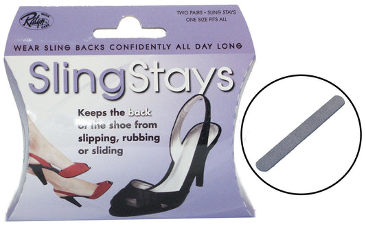 Justin Blair Ralyn SlingStays