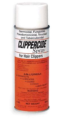 King Research Clippercide 12 oz