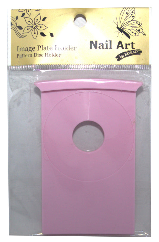 Konad Image Plate Holder