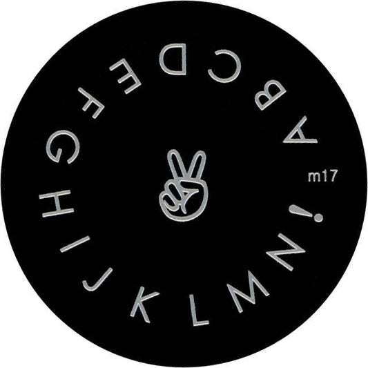 Konad Image Plate M17