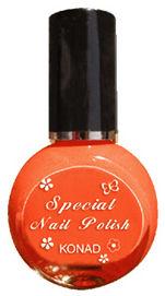 Konad Special Polish-Dark Orange SP02