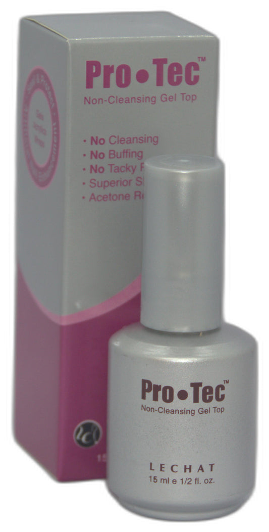 LeChat Pro-Tec Non-Cleansing Gel Top