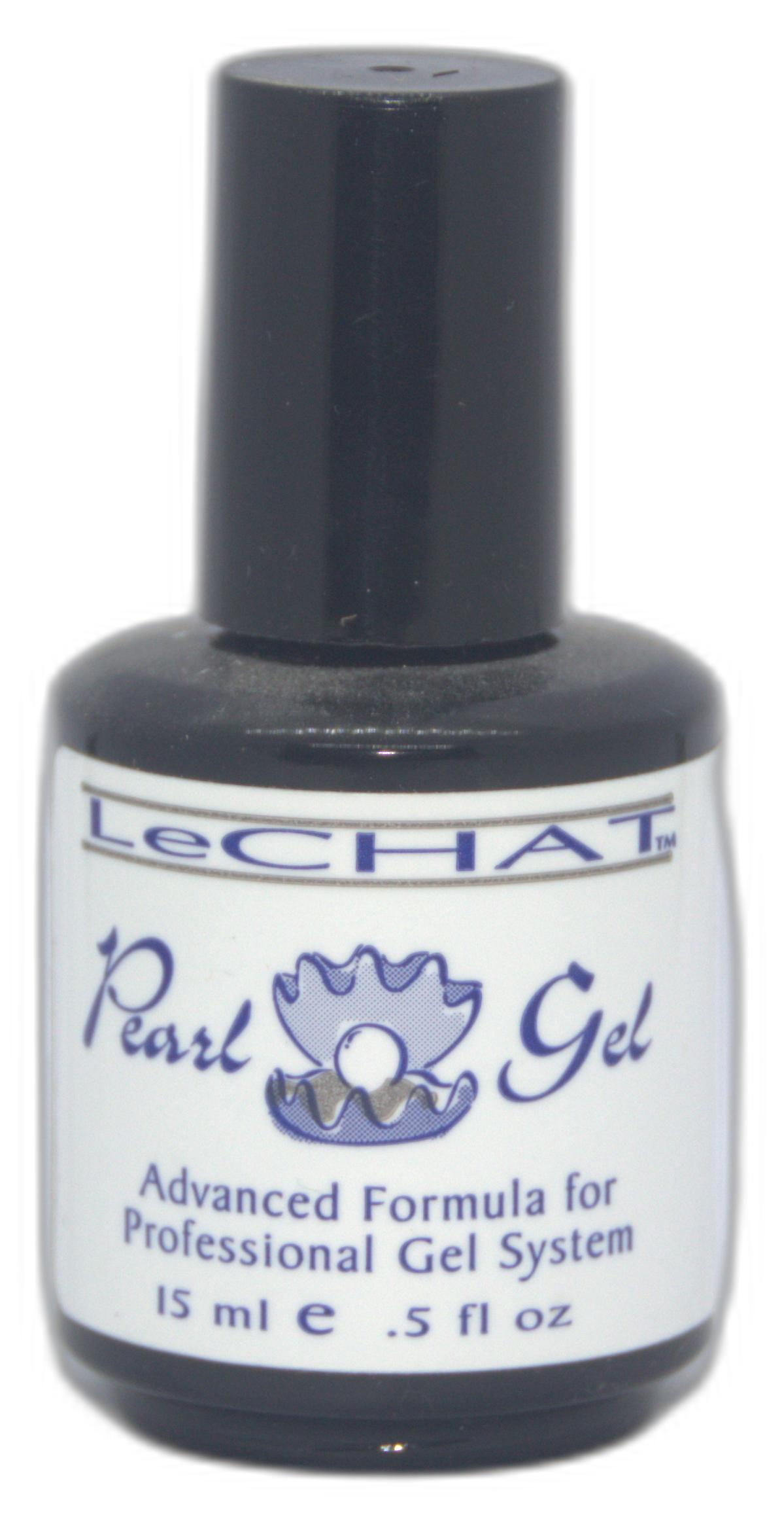 LeChat Gel Top