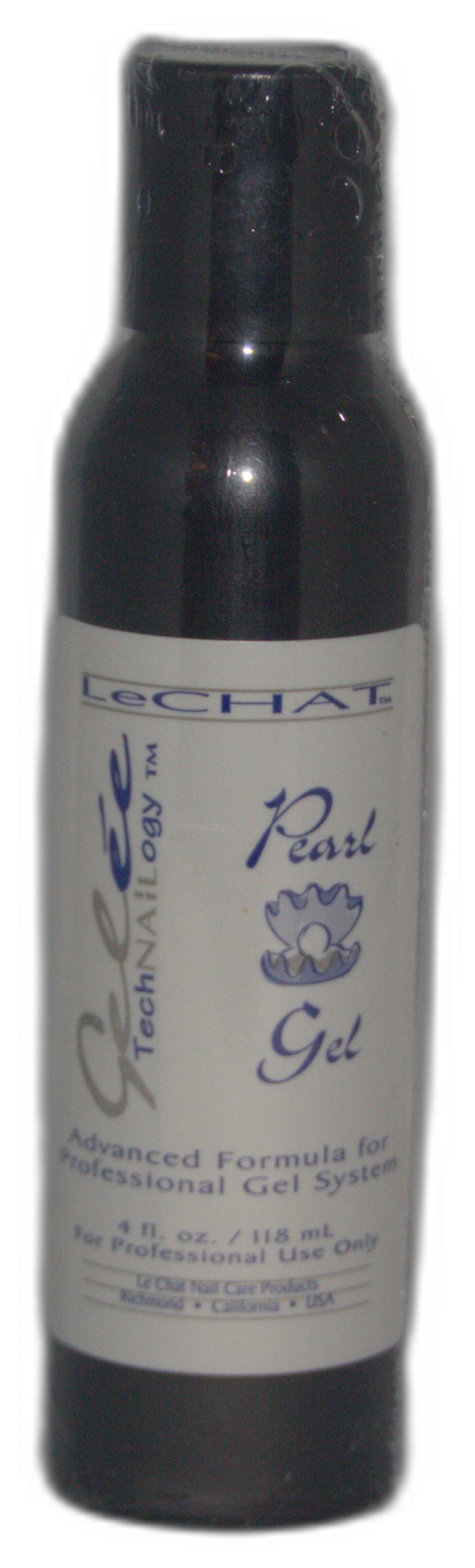 LeChat Gel Top