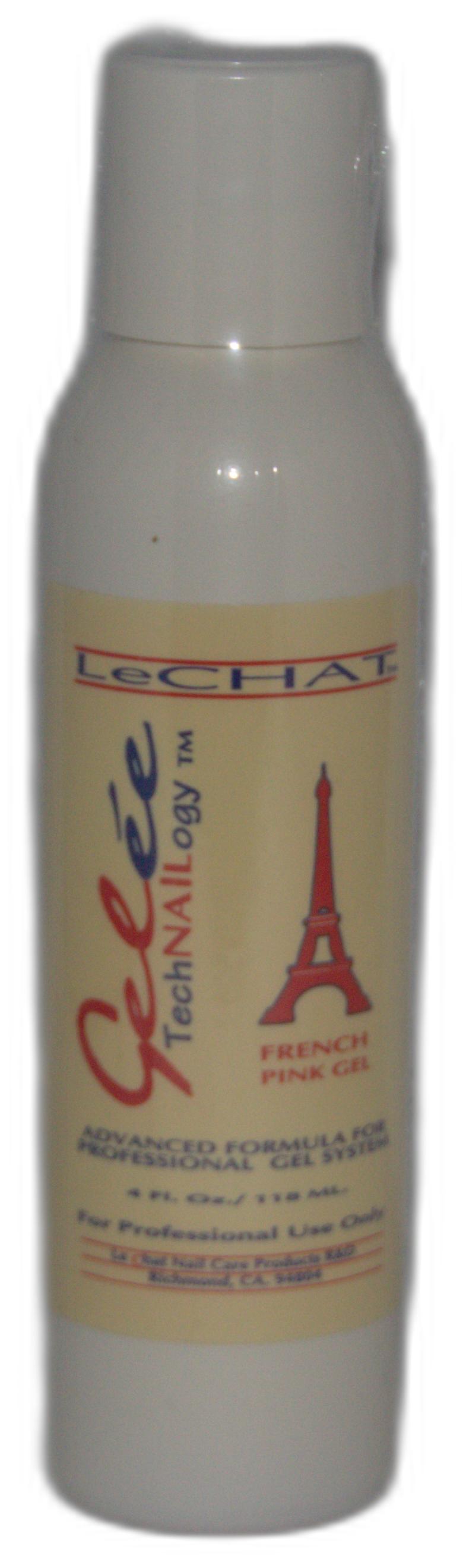 LeChat Gel Top