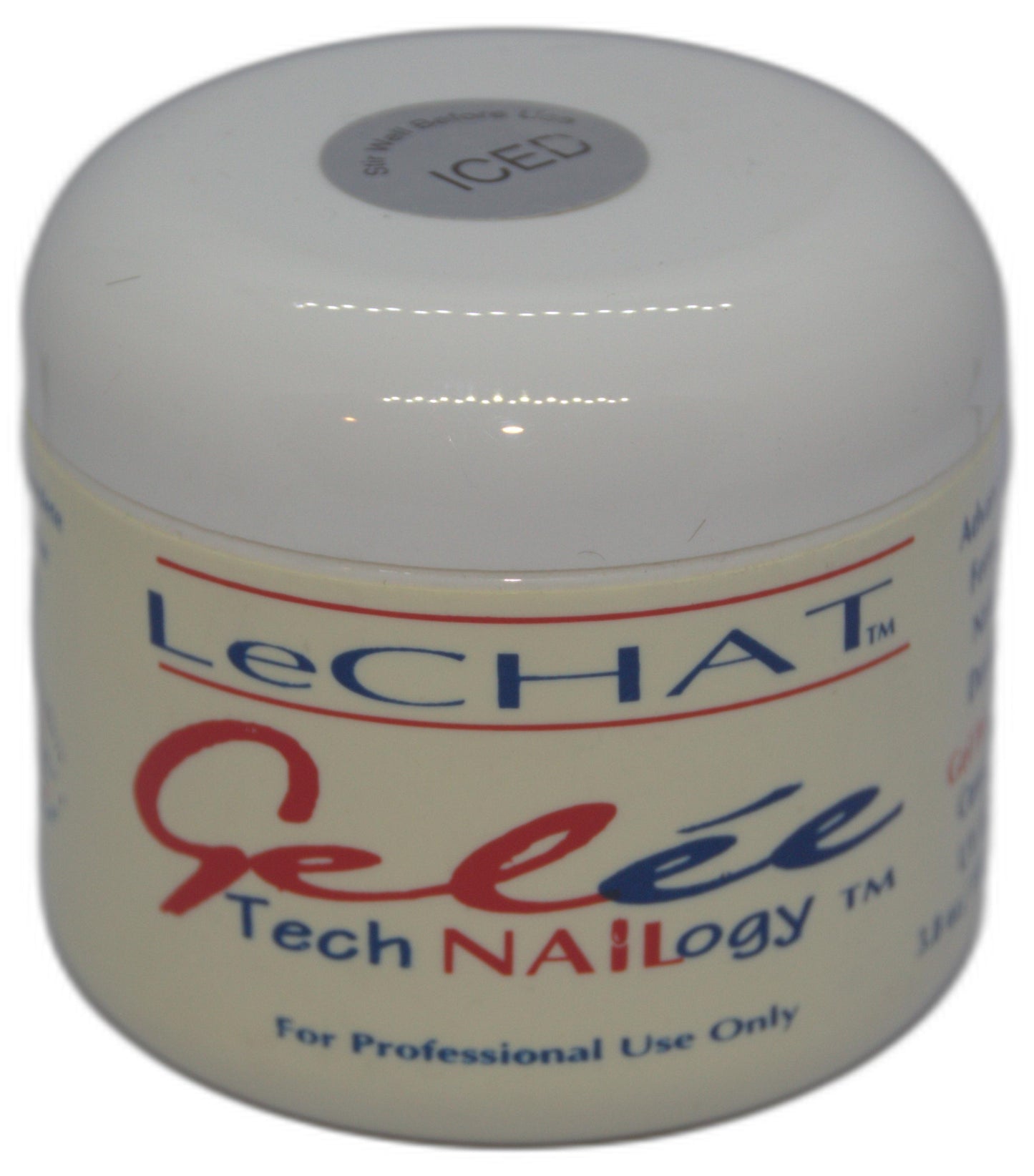 LeChat Powder Gel