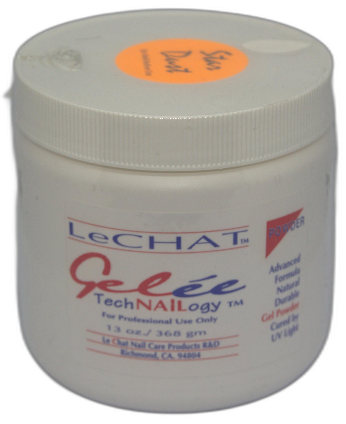 LeChat Powder Gel